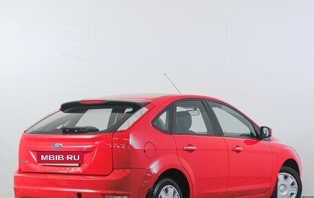 Ford Focus II рестайлинг, 2011 год, 629 000 рублей, 6 фотография