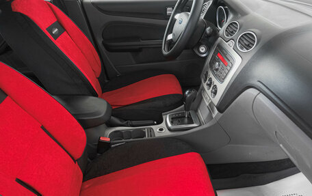Ford Focus II рестайлинг, 2011 год, 629 000 рублей, 11 фотография