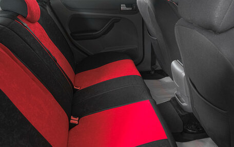 Ford Focus II рестайлинг, 2011 год, 629 000 рублей, 10 фотография
