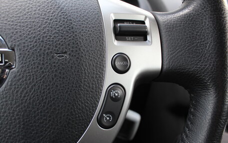 Nissan Qashqai, 2013 год, 1 350 000 рублей, 10 фотография