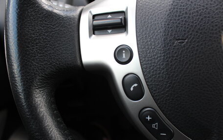 Nissan Qashqai, 2013 год, 1 350 000 рублей, 9 фотография