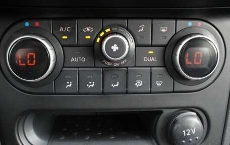 Nissan Qashqai, 2013 год, 1 350 000 рублей, 15 фотография