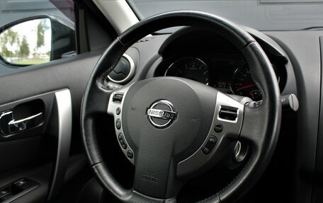 Nissan Qashqai, 2013 год, 1 350 000 рублей, 23 фотография