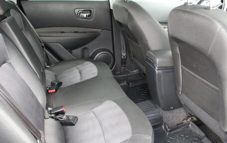 Nissan Qashqai, 2013 год, 1 350 000 рублей, 19 фотография