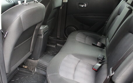 Nissan Qashqai, 2013 год, 1 350 000 рублей, 17 фотография