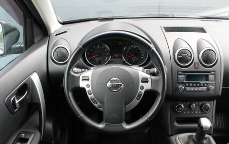 Nissan Qashqai, 2013 год, 1 350 000 рублей, 21 фотография