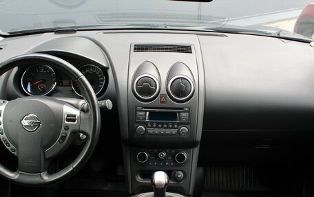 Nissan Qashqai, 2013 год, 1 350 000 рублей, 22 фотография