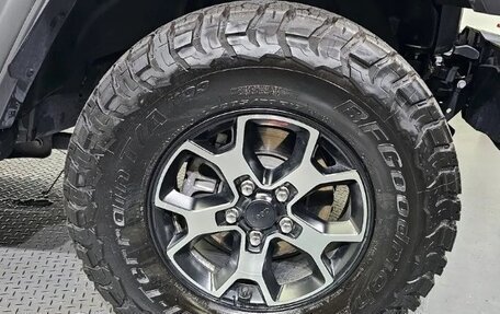 Jeep Wrangler, 2021 год, 4 350 000 рублей, 9 фотография