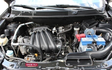Nissan Qashqai, 2013 год, 1 350 000 рублей, 24 фотография