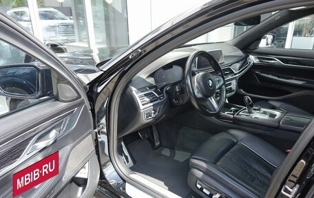 BMW 7 серия, 2022 год, 7 390 000 рублей, 6 фотография