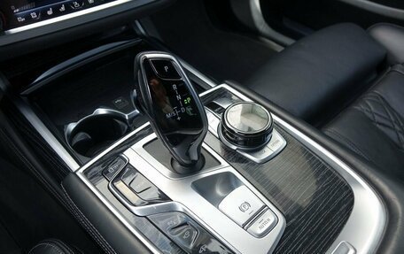 BMW 7 серия, 2022 год, 7 390 000 рублей, 17 фотография