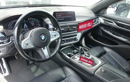 BMW 7 серия, 2022 год, 7 390 000 рублей, 8 фотография