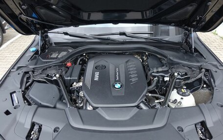 BMW 7 серия, 2022 год, 7 390 000 рублей, 25 фотография