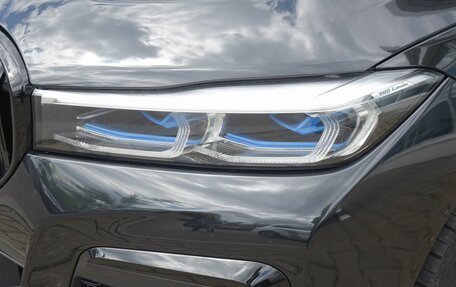BMW 7 серия, 2022 год, 7 390 000 рублей, 28 фотография