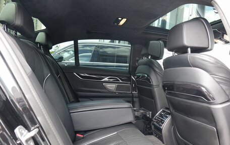 BMW 7 серия, 2022 год, 7 390 000 рублей, 22 фотография