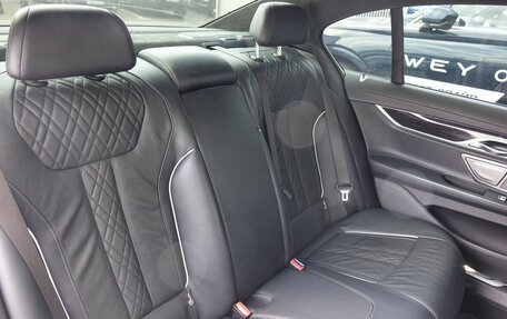 BMW 7 серия, 2022 год, 7 390 000 рублей, 23 фотография