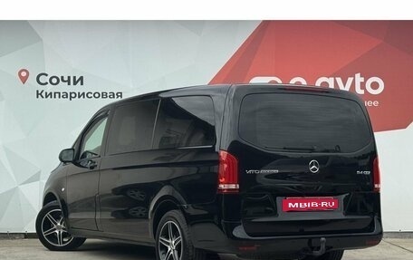 Mercedes-Benz Vito, 2014 год, 2 850 000 рублей, 6 фотография