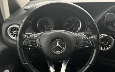Mercedes-Benz Vito, 2014 год, 2 850 000 рублей, 8 фотография