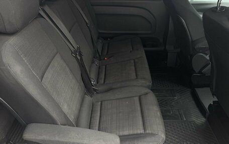 Mercedes-Benz Vito, 2014 год, 2 850 000 рублей, 14 фотография