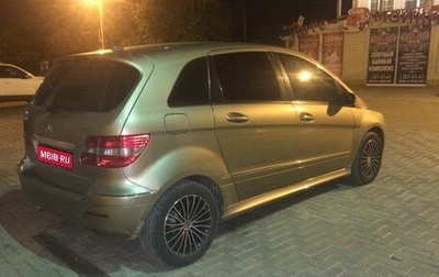 Mercedes-Benz B-Класс, 2007 год, 500 000 рублей, 1 фотография