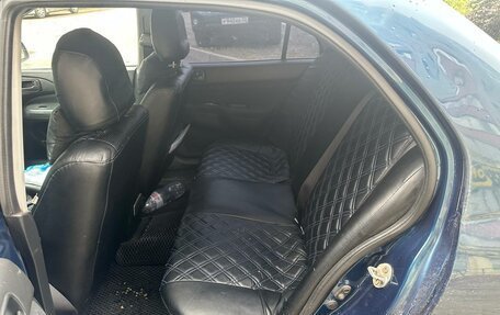 Mitsubishi Lancer IX, 2005 год, 318 000 рублей, 10 фотография