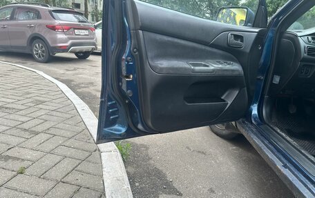 Mitsubishi Lancer IX, 2005 год, 318 000 рублей, 6 фотография