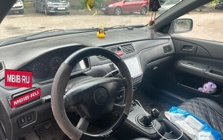 Mitsubishi Lancer IX, 2005 год, 318 000 рублей, 2 фотография