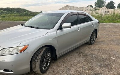 Toyota Camry, 2006 год, 1 270 000 рублей, 1 фотография