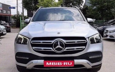 Mercedes-Benz GLE, 2021 год, 3 500 000 рублей, 1 фотография