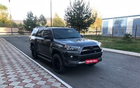 Toyota 4Runner V, 2019 год, 5 050 000 рублей, 1 фотография