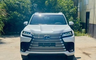 Lexus LX, 2024 год, 18 200 000 рублей, 1 фотография