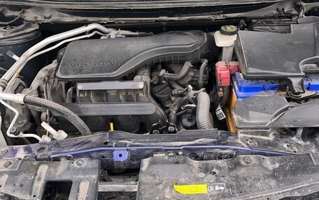Nissan Qashqai, 2014 год, 1 475 000 рублей, 11 фотография