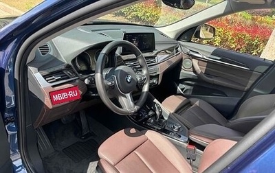 BMW X1, 2022 год, 3 180 000 рублей, 1 фотография