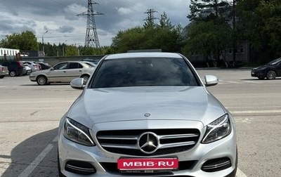 Mercedes-Benz C-Класс, 2014 год, 2 350 000 рублей, 1 фотография