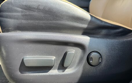 Toyota RAV4, 2017 год, 2 430 000 рублей, 11 фотография