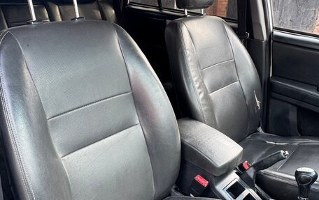 Lifan X60 I рестайлинг, 2013 год, 370 000 рублей, 9 фотография