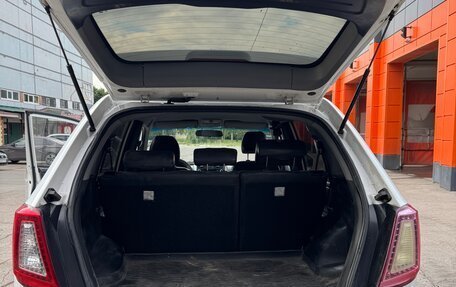Lifan X60 I рестайлинг, 2013 год, 370 000 рублей, 7 фотография