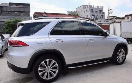 Mercedes-Benz GLE, 2021 год, 3 500 000 рублей, 3 фотография