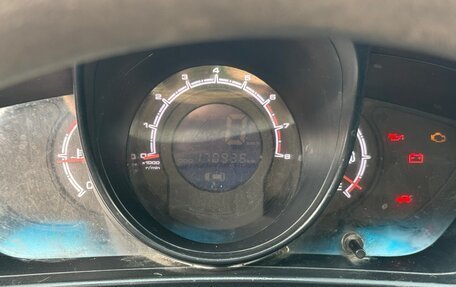 Lifan X60 I рестайлинг, 2013 год, 370 000 рублей, 14 фотография