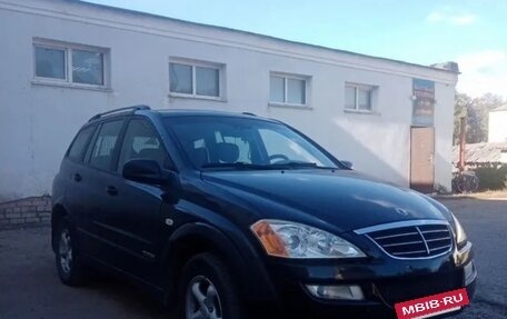 SsangYong Kyron I, 2012 год, 600 000 рублей, 5 фотография
