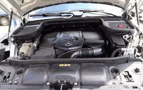 Mercedes-Benz GLE, 2021 год, 3 500 000 рублей, 6 фотография