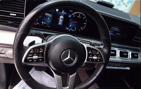 Mercedes-Benz GLE, 2021 год, 3 500 000 рублей, 7 фотография