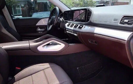 Mercedes-Benz GLE, 2021 год, 3 500 000 рублей, 11 фотография