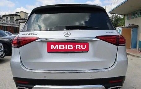Mercedes-Benz GLE, 2021 год, 3 500 000 рублей, 5 фотография
