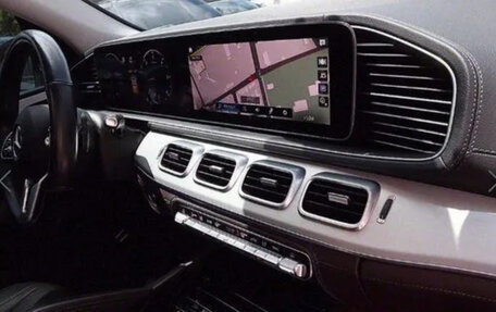 Mercedes-Benz GLE, 2021 год, 3 500 000 рублей, 8 фотография