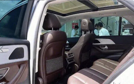 Mercedes-Benz GLE, 2021 год, 3 500 000 рублей, 9 фотография
