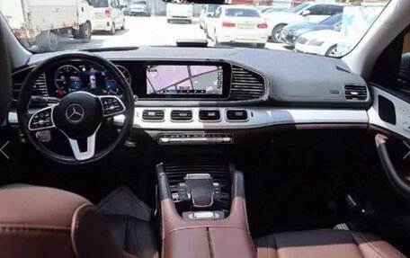 Mercedes-Benz GLE, 2021 год, 3 500 000 рублей, 16 фотография