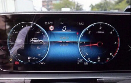 Mercedes-Benz GLE, 2021 год, 3 500 000 рублей, 12 фотография