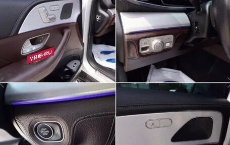 Mercedes-Benz GLE, 2021 год, 3 500 000 рублей, 17 фотография