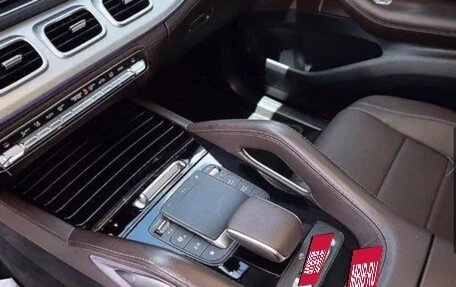 Mercedes-Benz GLE, 2021 год, 3 500 000 рублей, 13 фотография